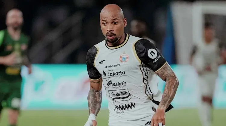 Lawan Bali United, Gustavo Pastikan Persija akan Bangkit