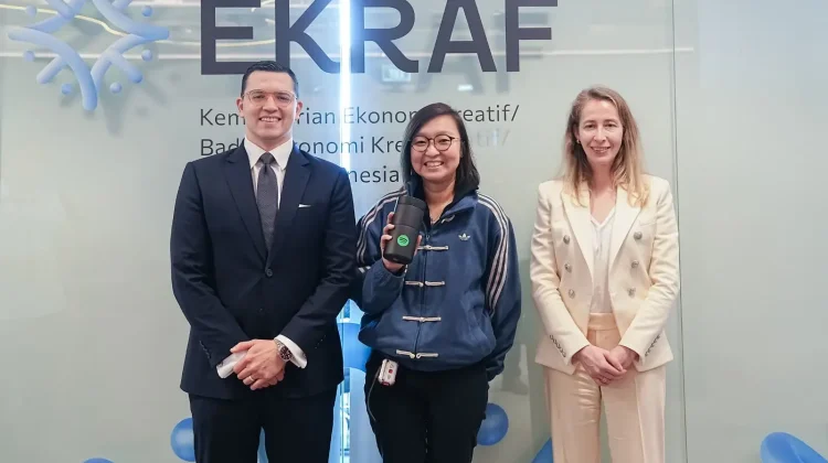 Kementerian Ekraf Perkuat Perlindungan Hak Musisi Indonesia