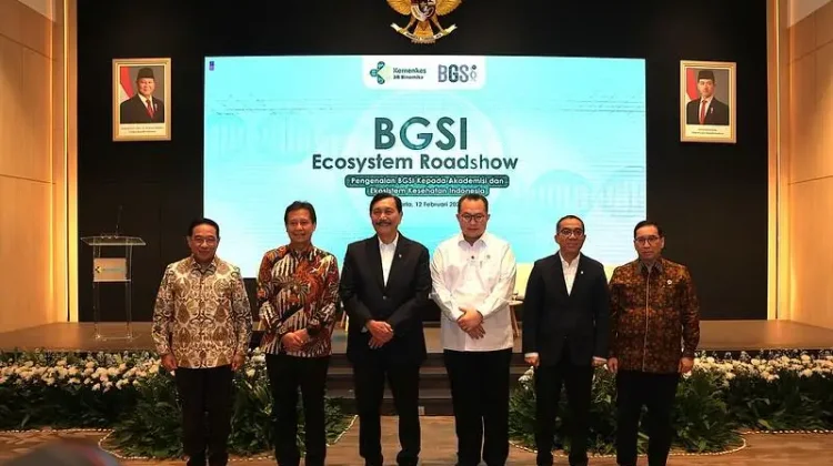 Kedokteran Presisi Strategi Redam Beban Biaya Kesehatan