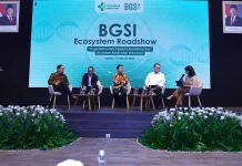 Sinergi Lintas Disiplin Perkuat Riset Genomik Nasional