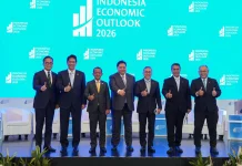 Pemerintah Akselerasi Program Prioritas dan Transformasi Tata Kelola