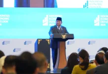 Presiden Prabowo Tekankan Pentingnya Semangat Indonesia Incorporated