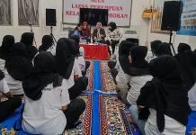 Lapas Perempuan Kerobokan Hadapi Tekanan Hunian