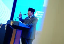 Presiden Prabowo Perkuat Sinyal Kepercayaan Pasar