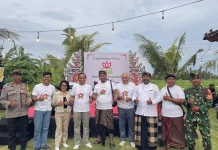 Saba, Destinasi Wisata Terpadu di Bali