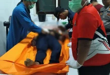Pria Jembrana Tewas Mendadak usai Bertemu Kekasih 'Gelap'