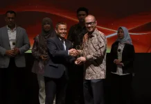Kementerian Hukum Raih Dua Gold pada Ajang PR INDONESIA Awards 2026