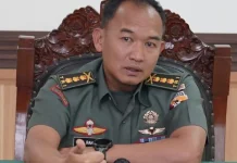 Kodam IX/Udayana Tegaskan RSAD Bima Tak Tolak Pasien