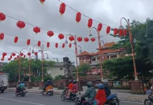 Festival Cahaya Lampion Siap Digelar