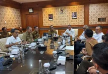 Pemkot Denpasar Perkuat Tata Kelola Sampah Berkelanjutan