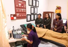 Cegah Kanker Serviks dengan Rutin Tes IVA