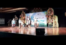 Wimbakara Musikalisasi Puisi Bali Semarakkan BBB Tahun 2026