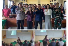 Kosala Bali Gencarkan Edukasi Remaja Cegah HIV dan Narkoba