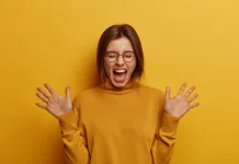 Rahasia Bahagia meski Sedang Dilanda Masalah