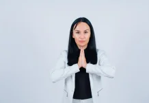 Cara Elegan Bilang Enggak tanpa Drama