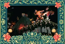 Sambut Nyepi, Desa Adat Kuta Gelar Festival Seni Budaya XIV