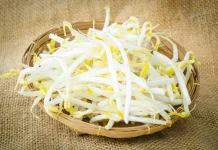 Manfaat Toge atau Kecambah untuk Kesehatan