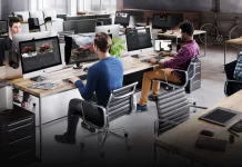 Blackmagic Cloud Dukung Kolaborasi Editor Film Seluruh Dunia