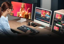 Alur Kerja Proxy Otomatis DaVinci Resolve Percepat Editing