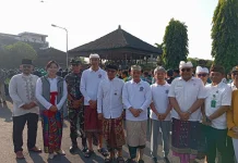 Imlek 2577 Kongzili: Energi Kuda Api, Harapan Baru
