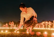 Prambanan Shiva Festival Agenda Unggulan Pariwisata Nasional