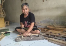 Suling Wayan Koper Diminati hingga ke Mancanegara