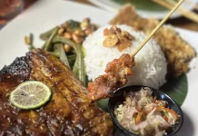 Sensasi Gurih Rahang Tuna yang Bikin Nagih