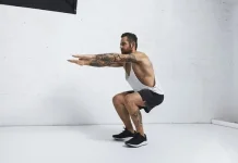 Variasi Gerakan Squat dan Manfaatnya