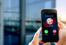 Bagaimana Cara Mengantisipasi Telepon Scam?