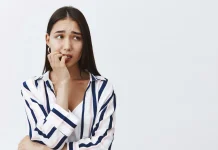 Cemas tanpa Alasan?  Ini Penyebab Logisnya!