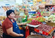 Harga Cabai Nyaris Sentuh Seratus Ribu di Jembrana