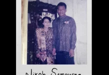 Vadel Nasir Rilis “Nikah Sempurna”