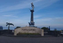 Atraksi Lumba – lumba menambah Eksotik Pantai Lovina