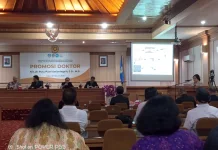 Strategi Teknologi Jaga Stabilitas Bioaktif Kulit Jeruk Siam