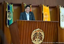 Kemenkeu Setujui TKD Puluhan Triliun Daerah Terdampak Bencana