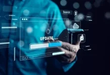 Ingin Aman? Rajinlah Update Software di Perangkat Digital