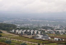 Eksplorasi Kreatif dengan Lensa Tilt-Shift