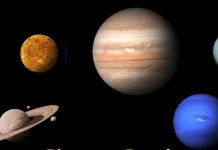 Fenomena Parade 6 Planet, Yuk Simak Kapan Terjadinya!