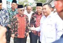 Kemendikdasmen Tegaskan MBG Investasi Jangka Panjang