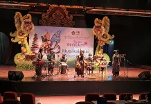 Orisinalitas dan Penghayatan Penentu Juara Musikalisasi Puisi Bali
