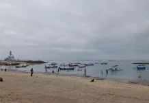 Pantai Jerman Siapkan Rencana Playground hingga Ikon Kuliner