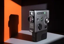 Instax Mini Evo Cinema, Hidupkan Estetika Tiap Dekade