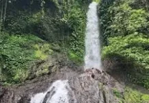 “Death Trap”- Tersesat di Gunung, Sungai Bukan Solusi