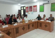 TNI Dukung Program Kesehatan dan Pendidikan