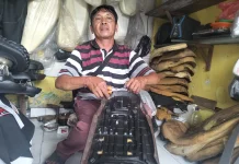 Bermodal Nekat untuk Mengubah Kehidupan Menjadi Lebih Baik