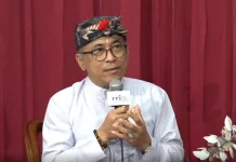 Okupansi Hotel Bali Relatif Stabil dan Terkendali