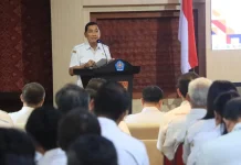 Sekda Denpasar: Pengawasan Jadi Garda Terdepan Cegah Penyimpangan