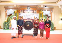 Utsawa Dharma Gita Disabilitas Tegaskan Denpasar sebagai Kota Inklusif