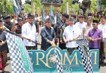 Edukator Dewata, SERAMBI BI 2026 Jaga Ketersediaan Rupiah di Bali