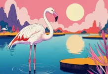Flamingo Era : Fase Perjuangan Seorang Ibu
